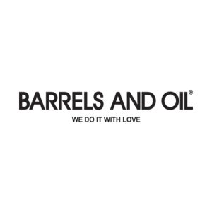 Barrels&Oil
