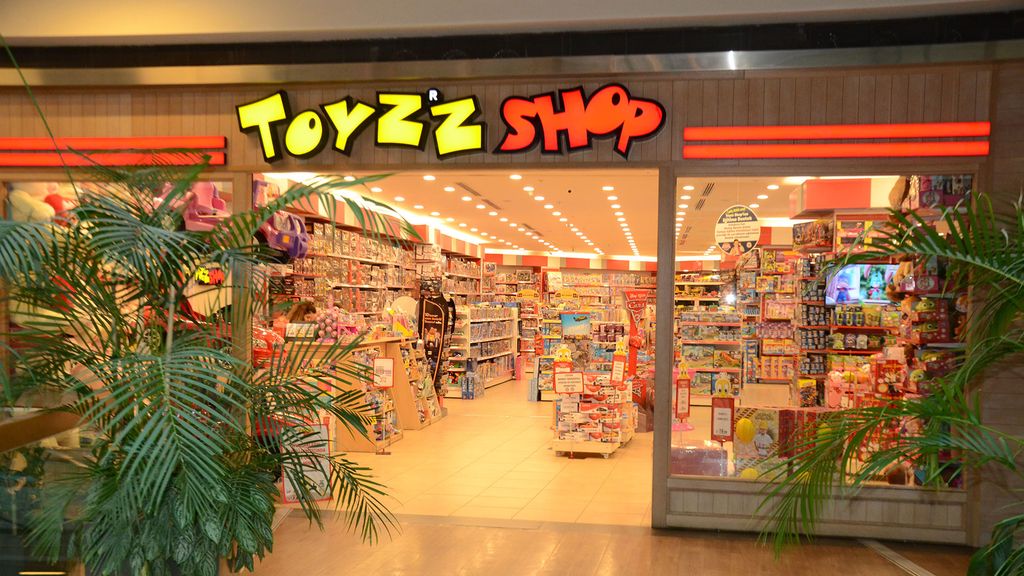 Toyzz Shop