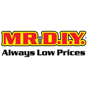 MR.DIY