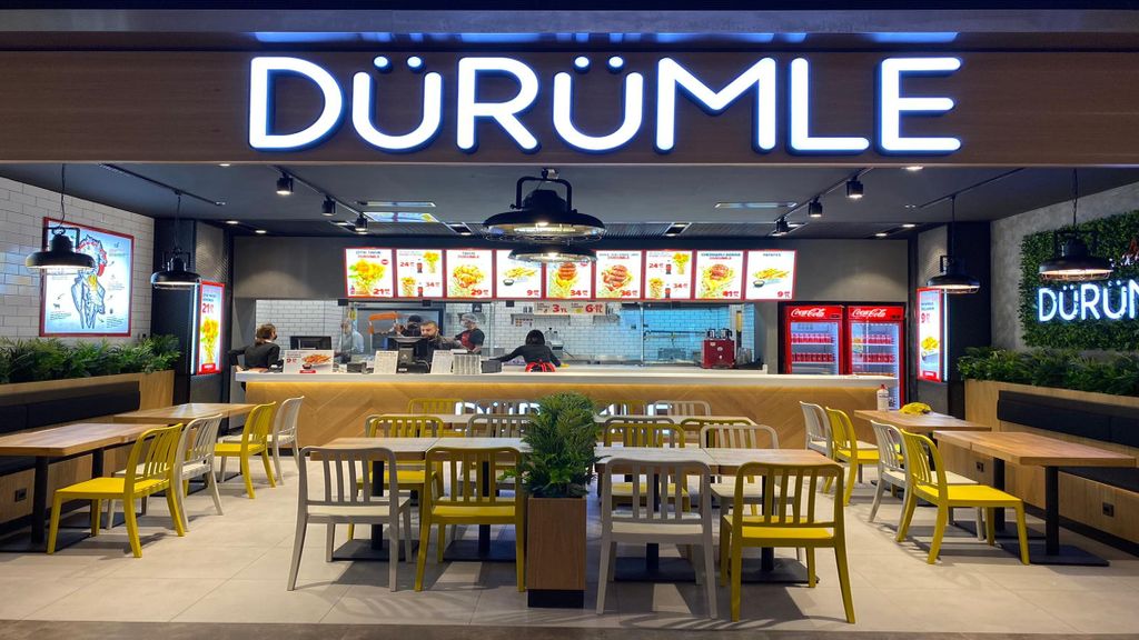 Dürümle