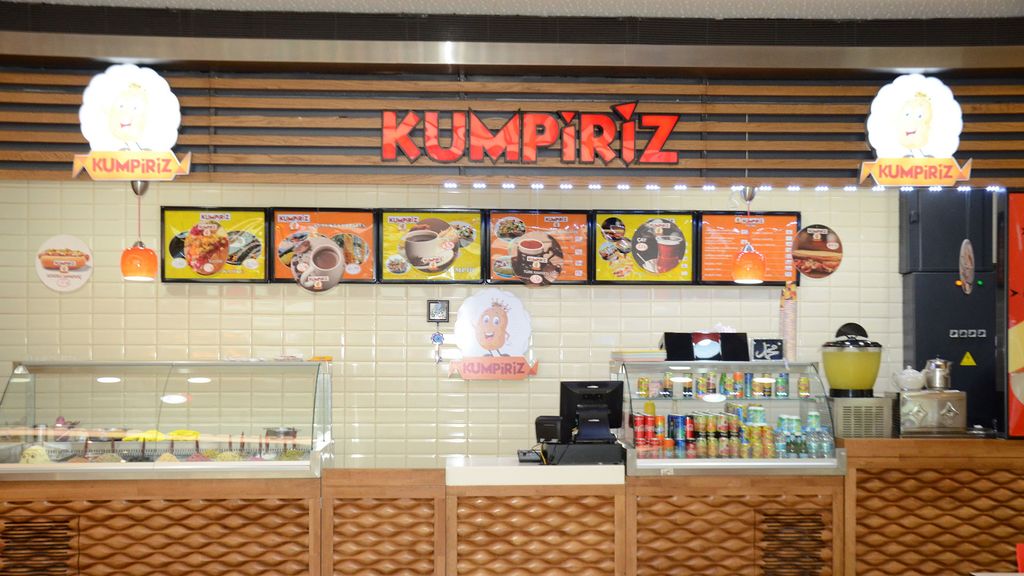 Kumpiriz