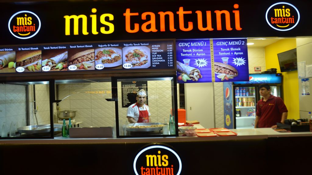Mis Tantuni