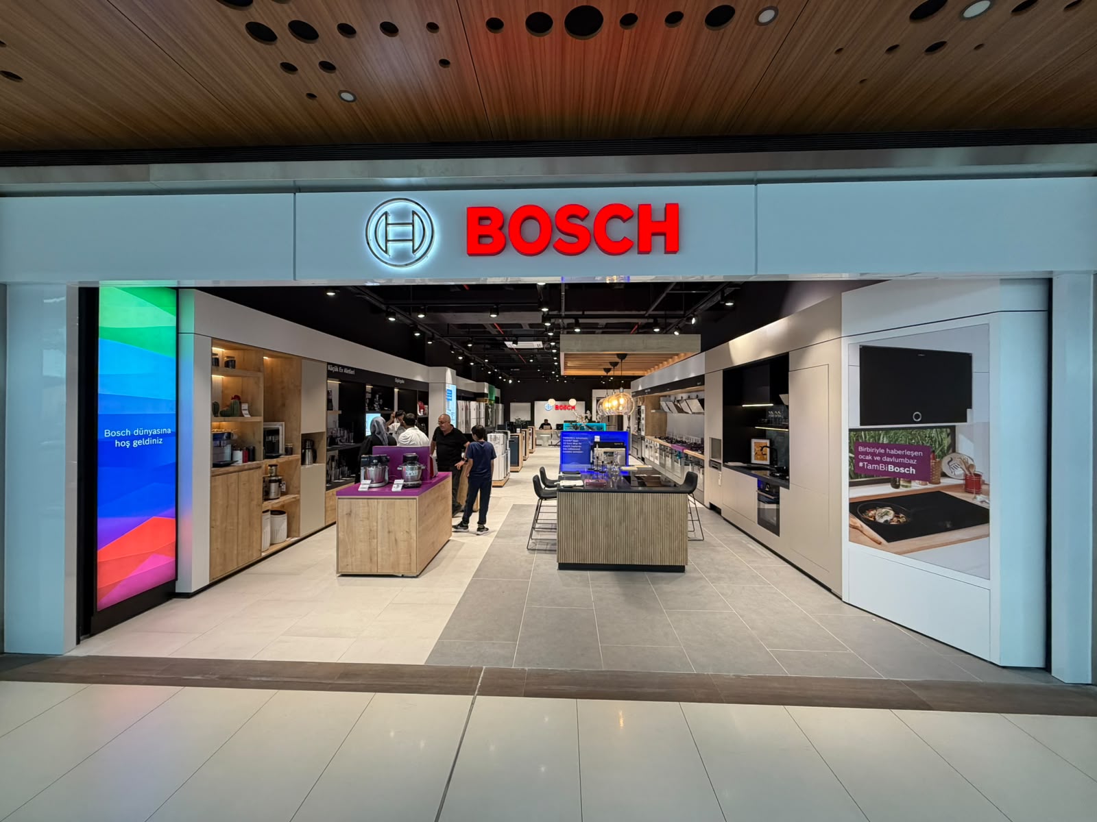 Bosch